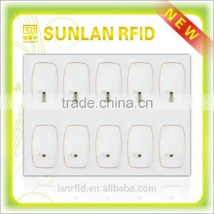 Plastic Inlay With Chip S50 thumbnail-1