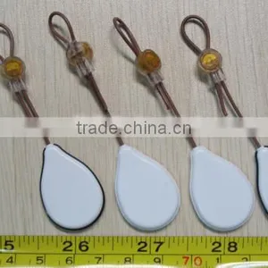 Jewelry Pieces RFID Anti Theft Security Tag for Jewels Stores thumbnail-2