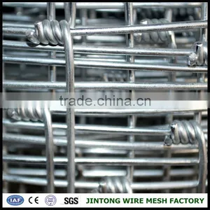 Metal Wire Mesh Pvc Fencing Wire Mesh Cattle Fence thumbnail-2