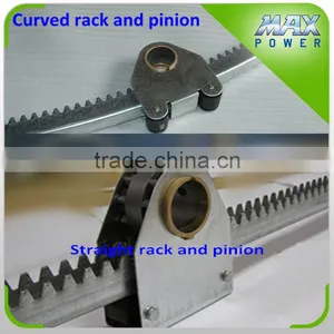 Rack and Pinion Greenhouse Kits thumbnail-6