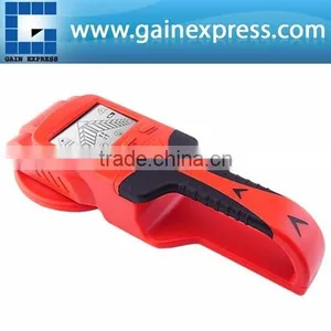 Digital 3in1Stud Detector Metal Voltage Cable Wood Finder Multi Scan thumbnail-1