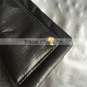 Insulated Tarp Concrete Curing Blanket thumbnail-6
