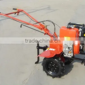 186 Diesel Farm Mini Cultivator thumbnail-5