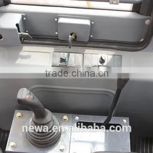 2016 Hot Sale 3ton Wheel Loader ZL30,front Loader,bucket Capacity 1.7m3 thumbnail-6