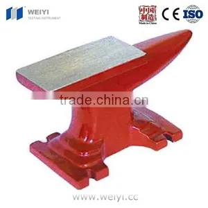 High Strength Forge Steel Anvil thumbnail-1