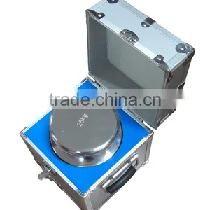 25kg Shape for Casting Balancing Weights thumbnail-5