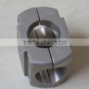 Ferrous Sand Iron Castings/blasting Iron Cast/nodular Sand Cast Iron thumbnail-2