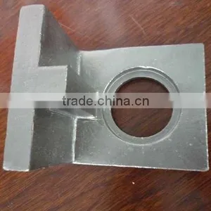 High Precision Casting Small Metal Parts,OEM Custom Customized High Precision Casting Parts thumbnail-6