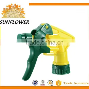 28mm Garden Spray/stream/off Hand Pressure Sprayer SF-D thumbnail-1
