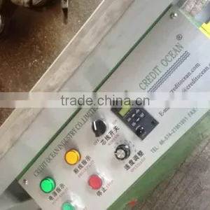 High Speed Squar Lace Braiding Machine thumbnail-2