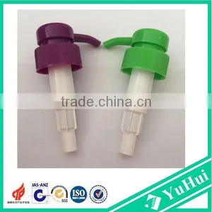 Liquid Soap Dispenser Pumps Double Collar Lotion Pump thumbnail-4