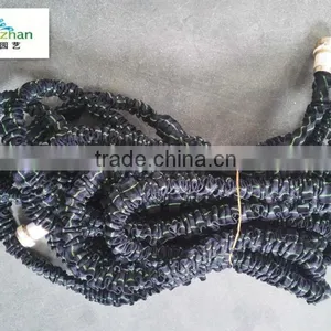 25 50 75 100 FT Expandable Shirinking Flexible Garden Collapcible Hose thumbnail-3