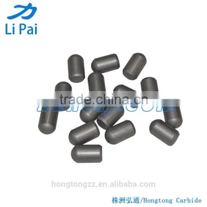 TUNGSTEN CARBIDE ENDS FOR CHISEL thumbnail-1