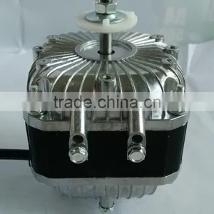 PartsNet Good Quality Refrigerator Motor Shaded Pole Motor 127V 18W thumbnail-1
