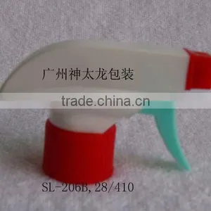 Plastic Trigger Sprayer Gun thumbnail-1
