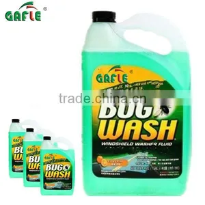 2L PET -40 Degree Windshield Washer Fluid thumbnail-1