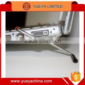 Simple Design S Type Laptop Holder Supporter thumbnail-1