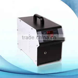 Latest Specially Designed Homeuse Digital Ozone Generator 5g/Hr thumbnail-3