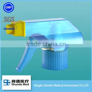 China 2016 Professional Best Triger Sprayer 28/410 thumbnail-1