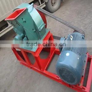 Wood Shaving Machine/ Wood Shaving Making Machine thumbnail-3