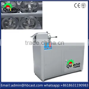 OULENO Full Automatic Sausage Peeling Machine Sausage Casing thumbnail-1