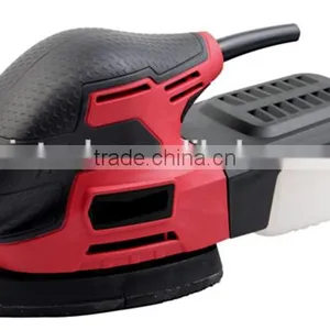 WINTOOLS WT02442 220W ELECTRIC MOUSE SANDER thumbnail-1