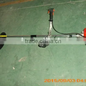 43cc Petrol Brushcutters CG430 With Seperate Shaft thumbnail-1