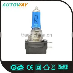12V 55W Super White H11 Halogen Bulb thumbnail-1