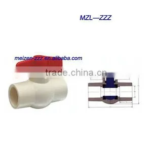 HOT SALE ASTM D2846 CPVC PIPE thumbnail-4