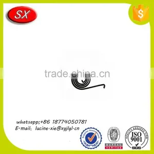 Customized Metal Steel High Strength Spiral Small Compression Spring thumbnail-1