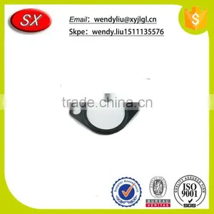 Custom Ductile Iron Pipe Rubber Flat Gasket thumbnail-2