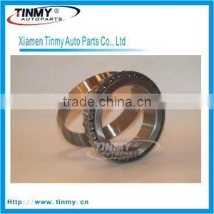 Deep Groove Ball Bearings thumbnail-1