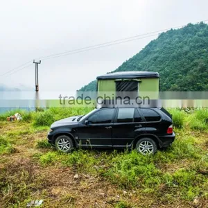 Camper Tent thumbnail-2