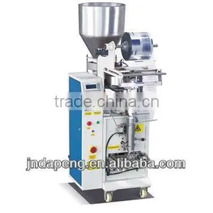 Volumetric Packing Machine/vertical Type Packing Machine for Puff Snack Food thumbnail-1
