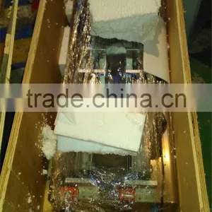 Semi Automatic 500 ml Filling Machine for Oil, Water and Milk thumbnail-2