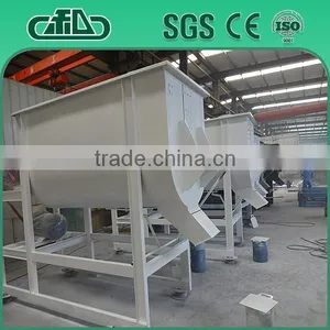 High Efficiency Animal Feed Shredder Machine thumbnail-6