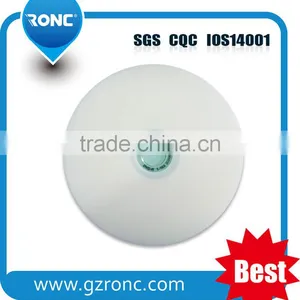 Grade A+ Printable Blank Disc 52X 700MB 80MIN Blank cd thumbnail-3