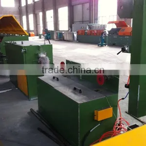 Steel Wire Drawing Machine thumbnail-3
