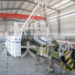 Water Flow 3200m3/h,new Type Machinery Gold Dredger for Sale thumbnail-2
