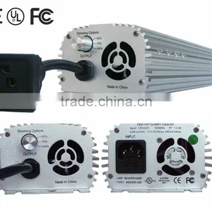 1000w Electronic Ballast thumbnail-2