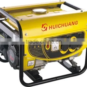 Hot Sale Gasoline Generator 168f-1 thumbnail-1