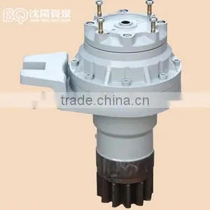 Slewing Reducer for Tower Crane(1:163) thumbnail-3