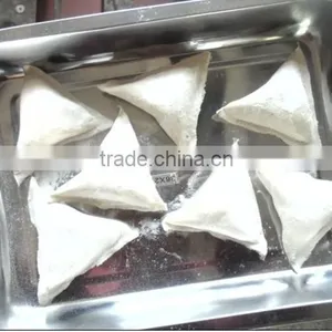 Spring Mold/dumpling Making Machine thumbnail-1