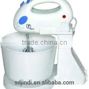 2014 Hot Sale Multifunctional Egg Master With Rotation Bowl thumbnail-1