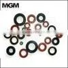 Motorcycle Valve Seal Motorcycle CG150 Valve Seal thumbnail-1