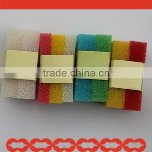 Top Selling Mini Dish Sponge Wipes of Filter Sponge thumbnail-1