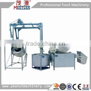 Fried Peanut Equipment thumbnail-1