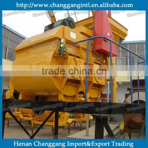 Lowest Price Hot Sale Concrete Mixer Machine for Sale thumbnail-1