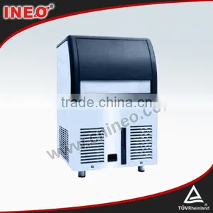 30Kg/24h Mini Ice Cube Maker,Ice Makers For Home,Mini Fridge Ice Maker thumbnail-1