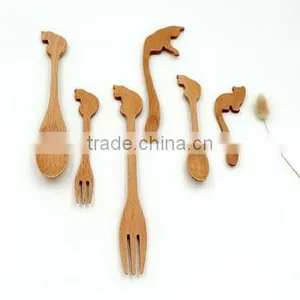 Coffee Spoon Bar Spoon thumbnail-2